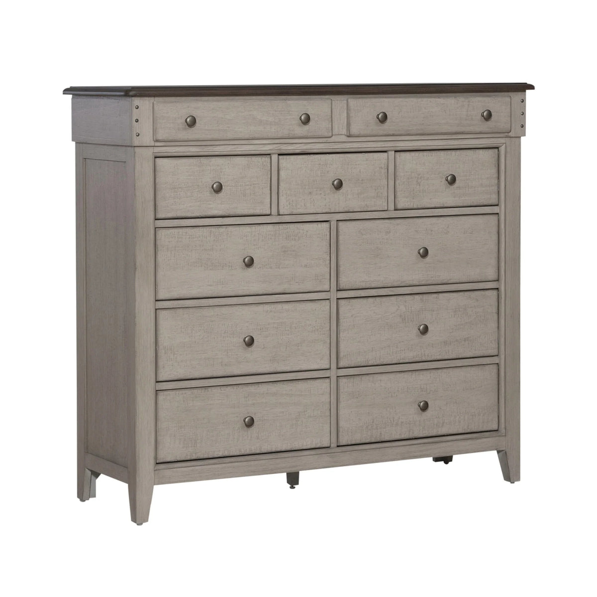 11 Drawer Chesser X73281