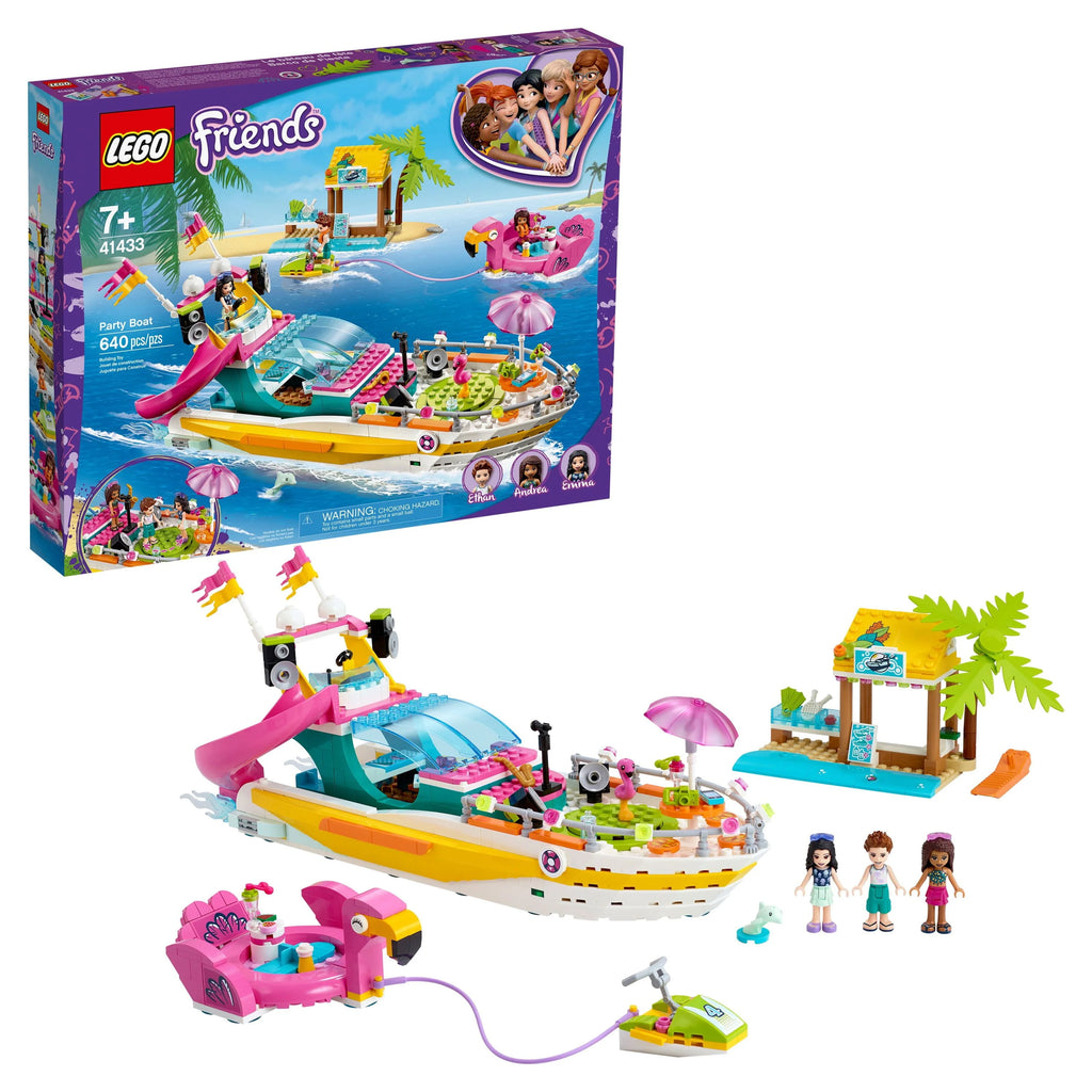 Interlocking Block Building Set N926444