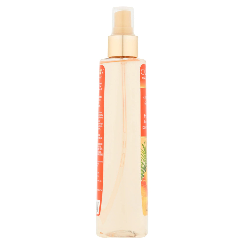 Hawaiian Ginger Body Spray, 8 Oz K932144