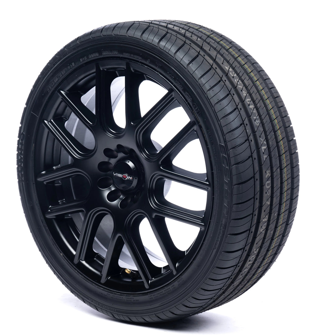 All-Season Tire 185/65R15 88V S79019