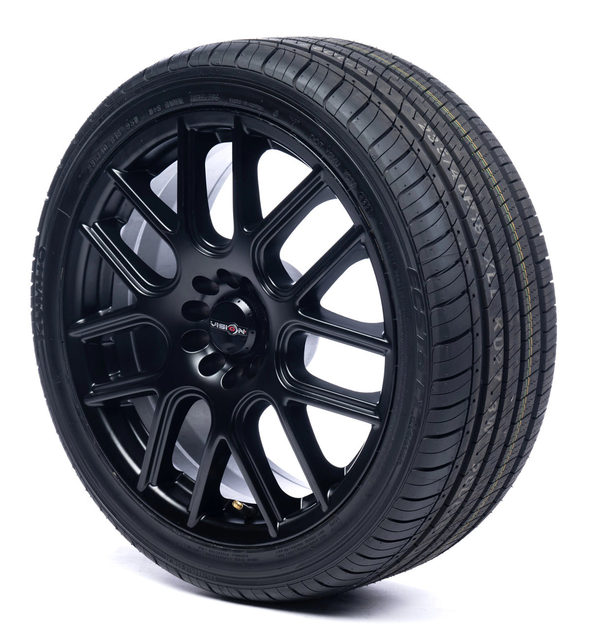 All-Season Tire 185/65R15 88V S79019