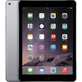 iPad Air 2nd Generation 9.7" 16GB Space Gray Tablet (WiFi Only) A4582