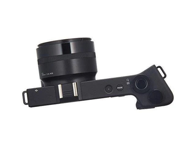 Sigma DP1 Quattro Digital Camera N18140