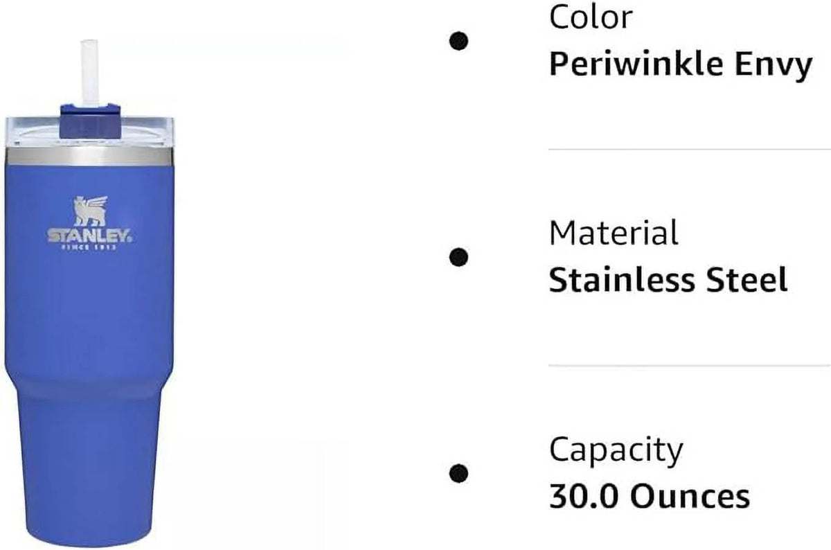 30oz Stainless Steel Travel Tumbler C756595