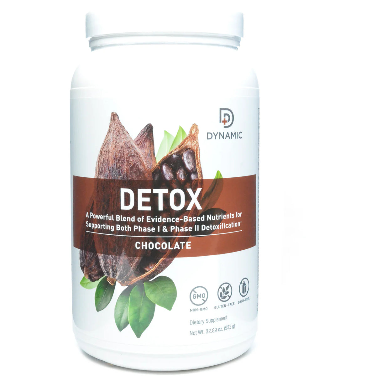 10 Day Detox Program J578653