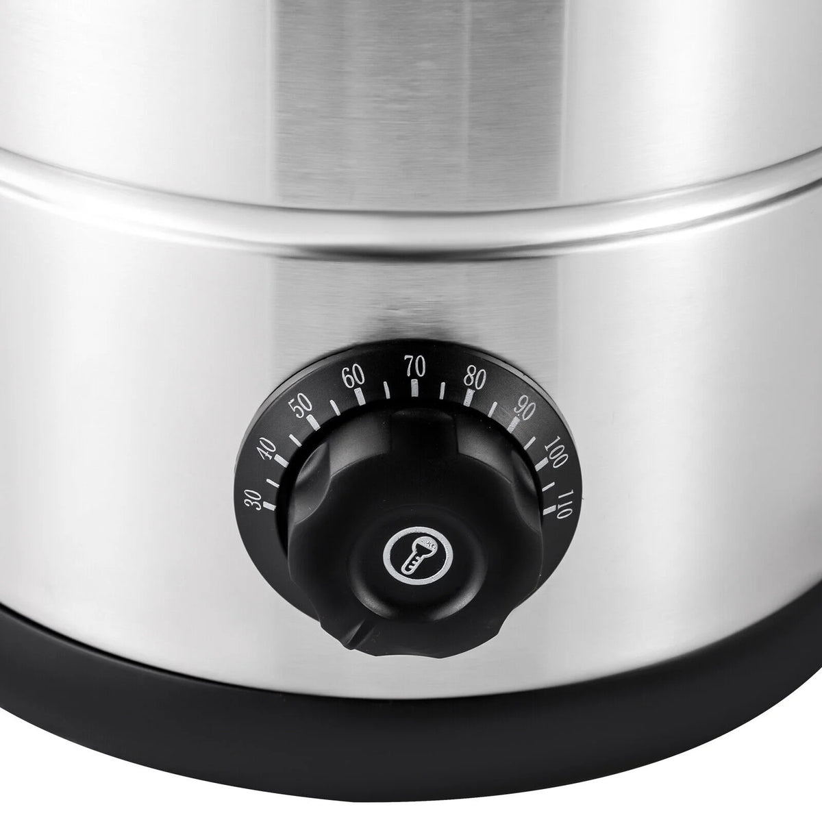 10L Stainless Steel Hot Water Boiler Urn 1000W C11978