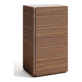 Walnut Chest Y82756