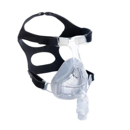 Forma Full Face CPAP Mask with Headgear D2099
