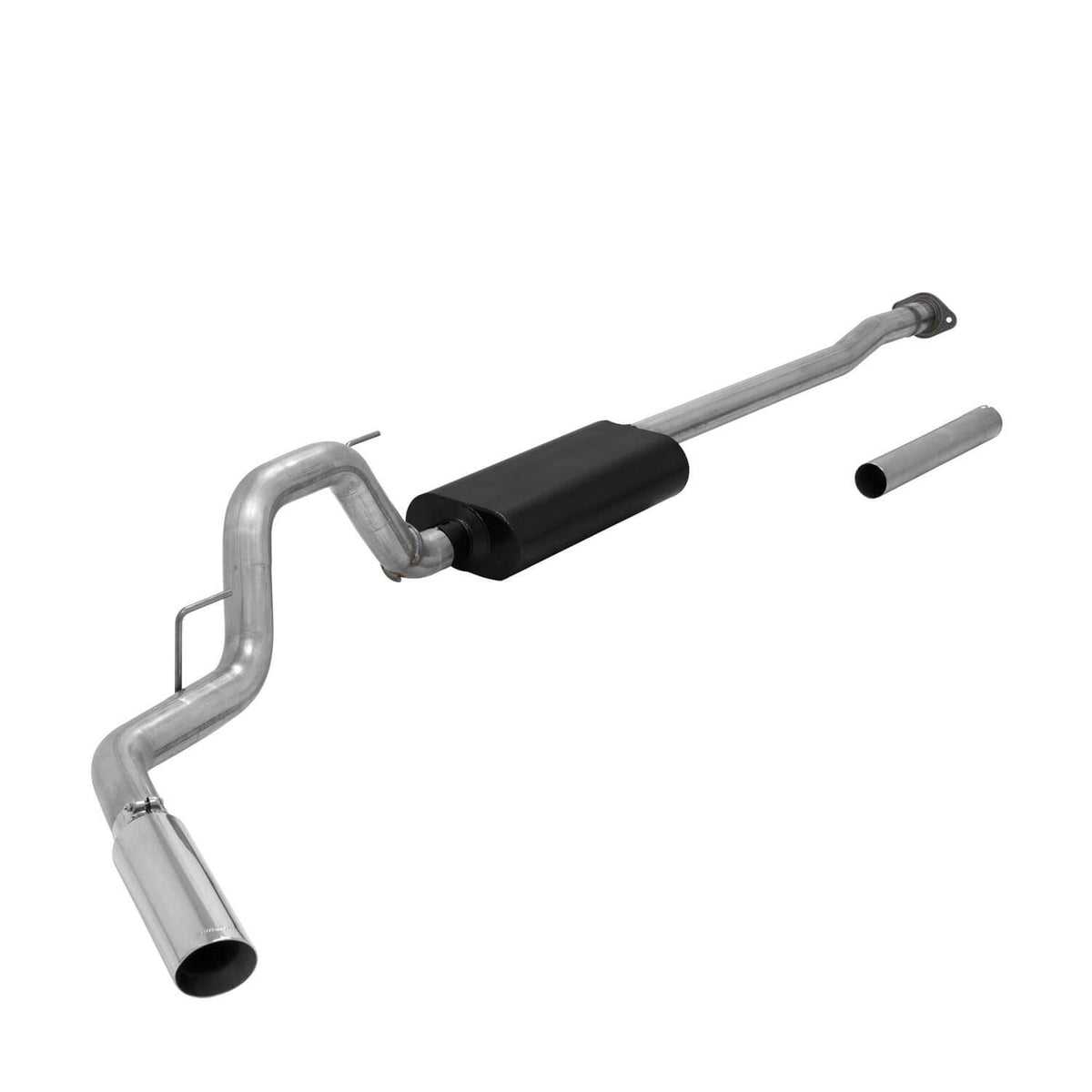 Cat-Back Exhaust System J9286