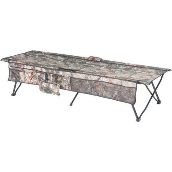 Instant Cot D4039