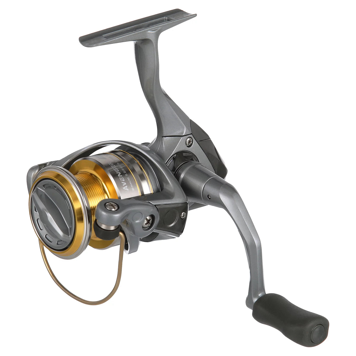 Spinning Reel J511126
