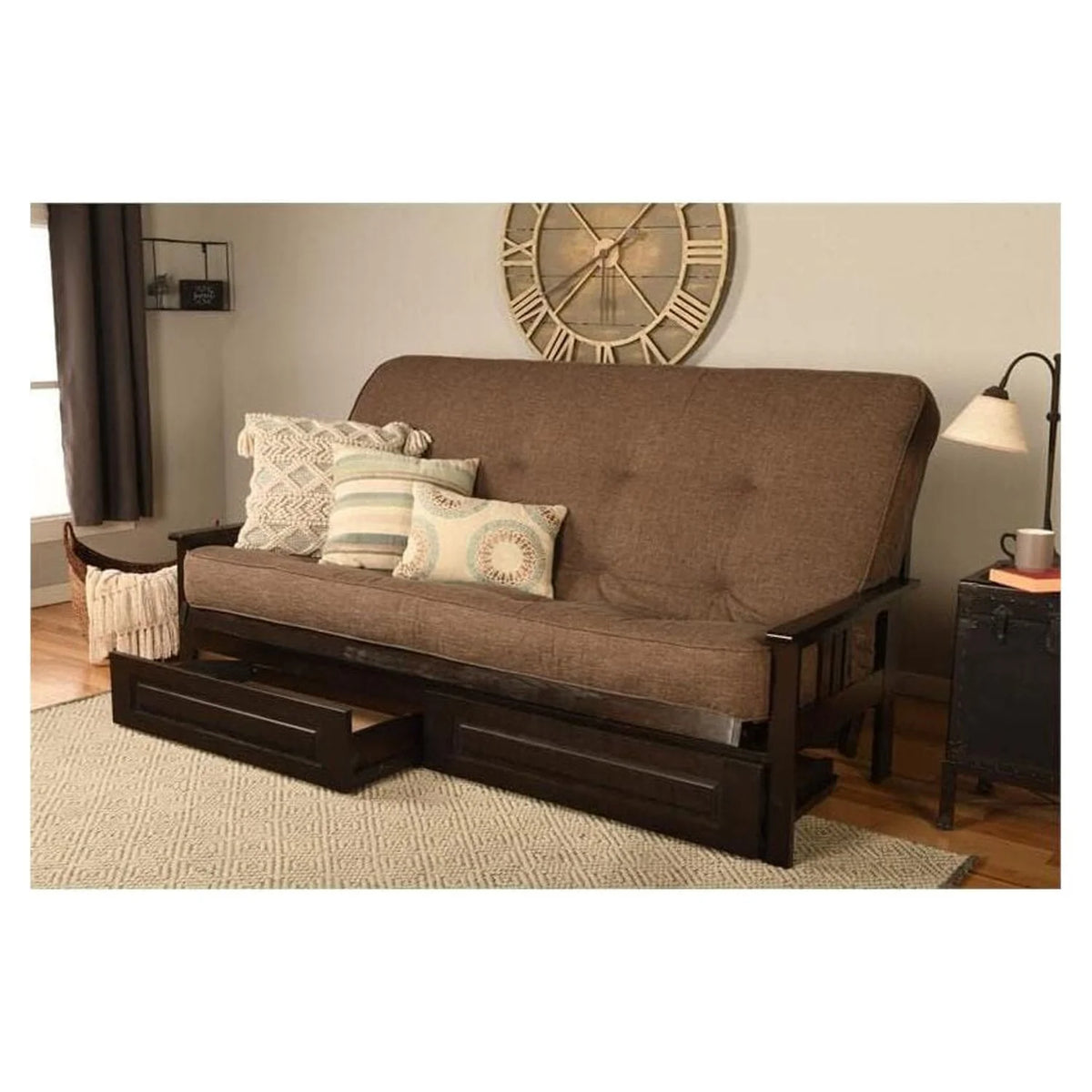 Queen Hinged Mattress R114