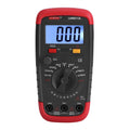 Capacitance Meter 0.1pF - 20000uF with LCD Backlight Pack of 2 I3917