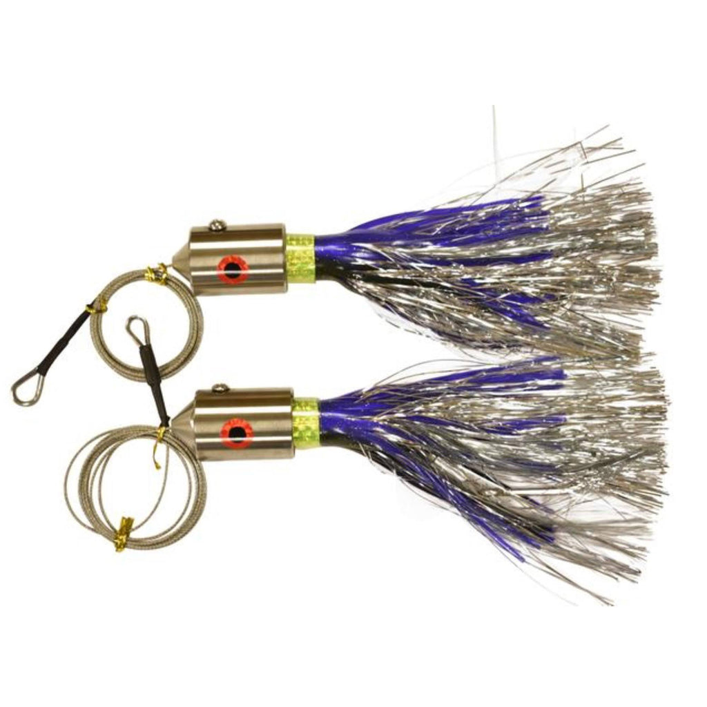 Rattle Lure Cable Rigged 2 Pack G17816