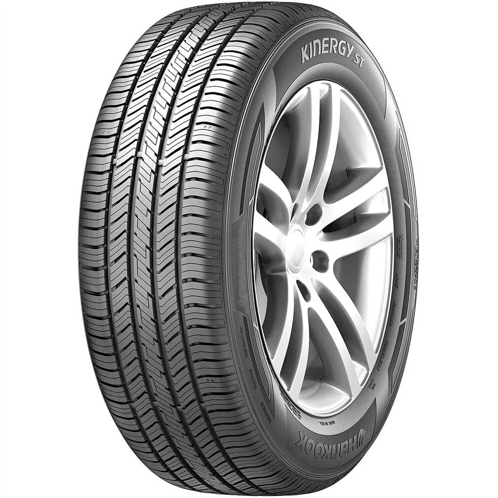 All Season 215/55R17 94H Passenger Tire U108
