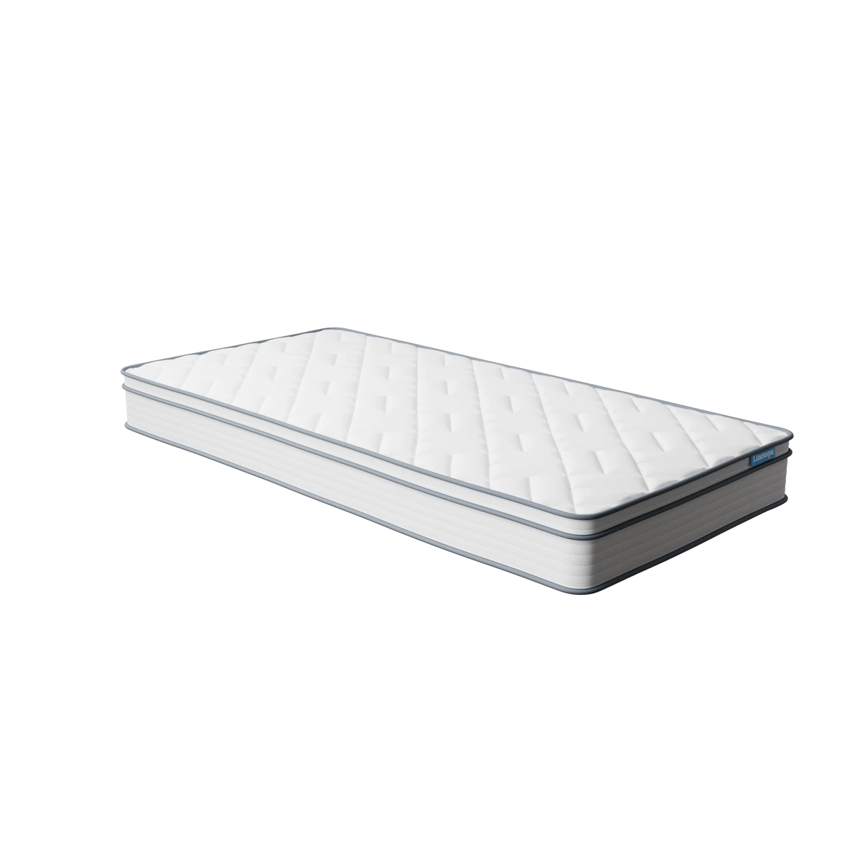8 Hybrid Mattress Twin Q836662
