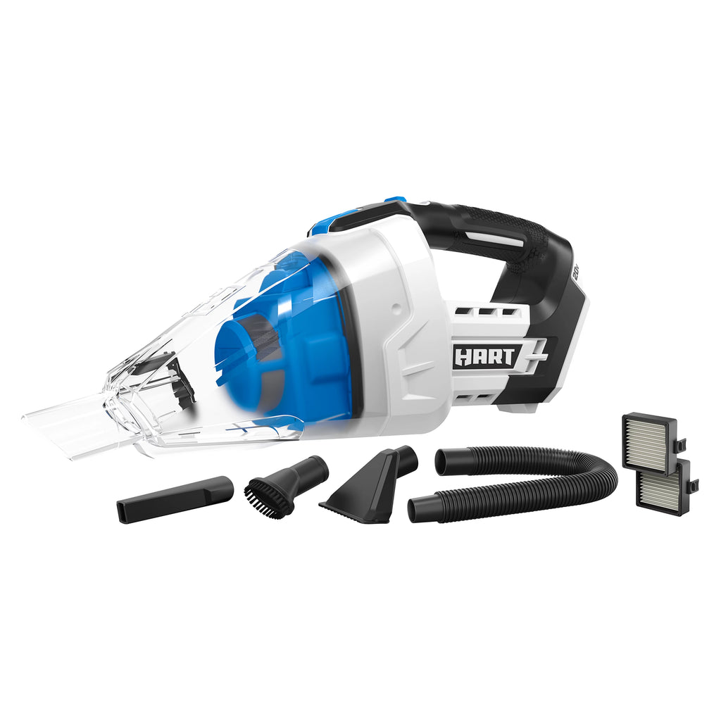Cordless Automotive Hand Vac U646