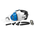 Cordless Automotive Hand Vac U646