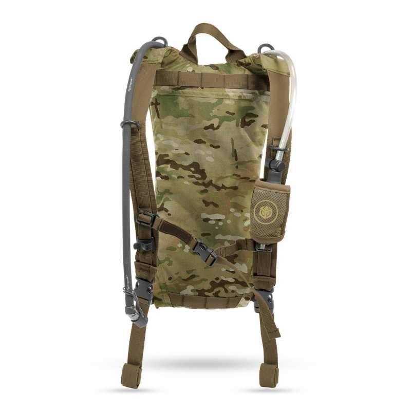 Multi-Cam 70 oz Hydration System A935854