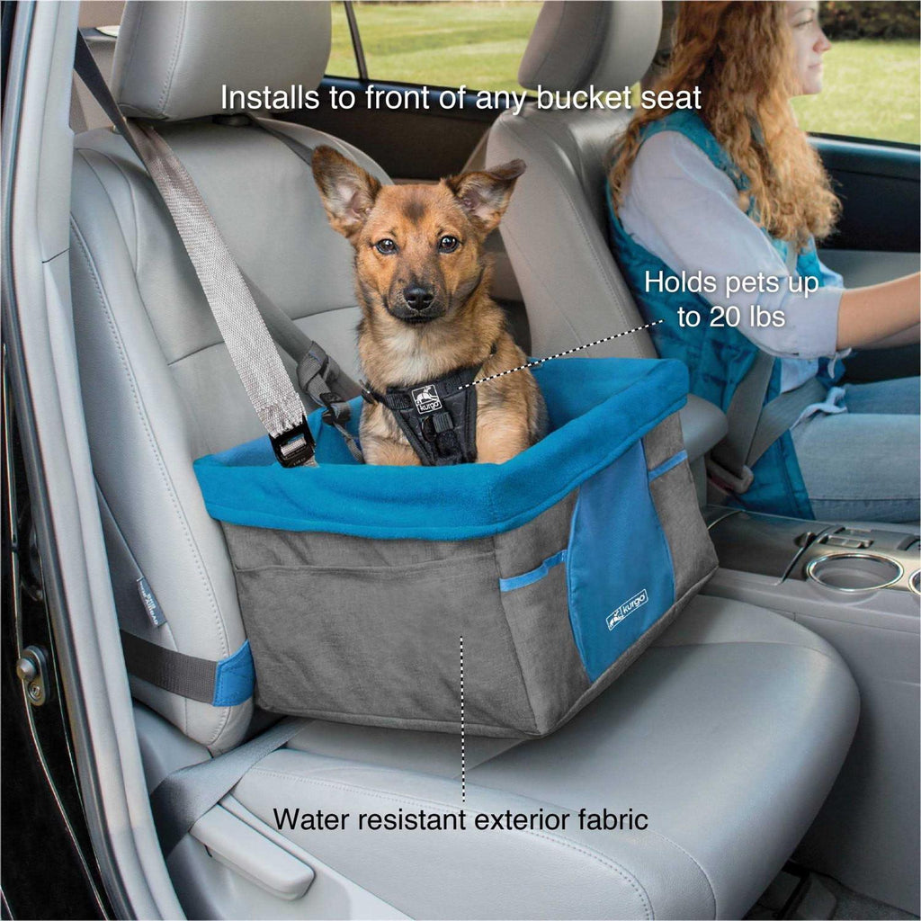 Dog Booster Seat Q208