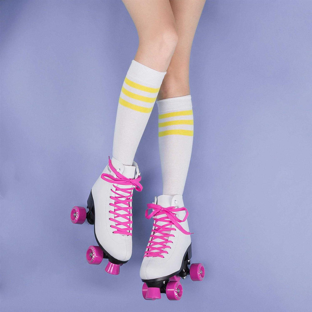 Extra Support Quad Roller Skates M821152