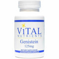 Genistein 125 mg 60 vcaps M683727