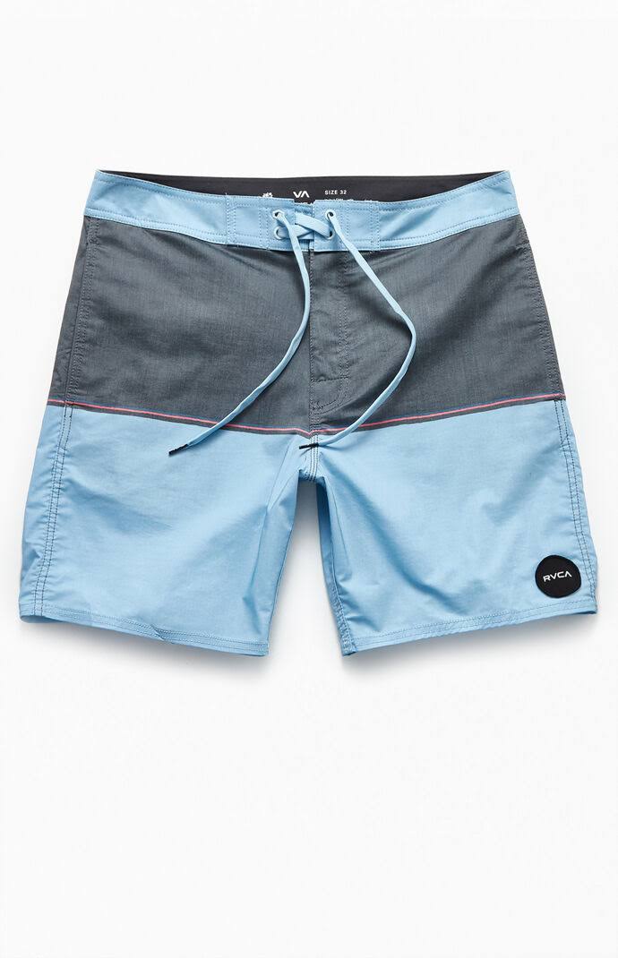 Blue Boardshorts B374542