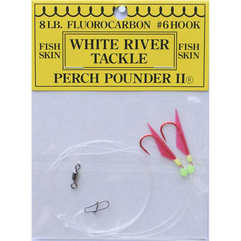Perch Pounder G530