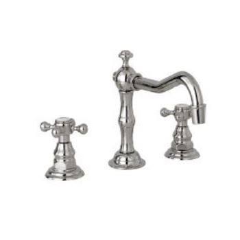 Polished Nickel Widespread Lavatory Faucet P308141