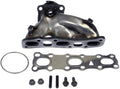 Exhaust Manifold S718567