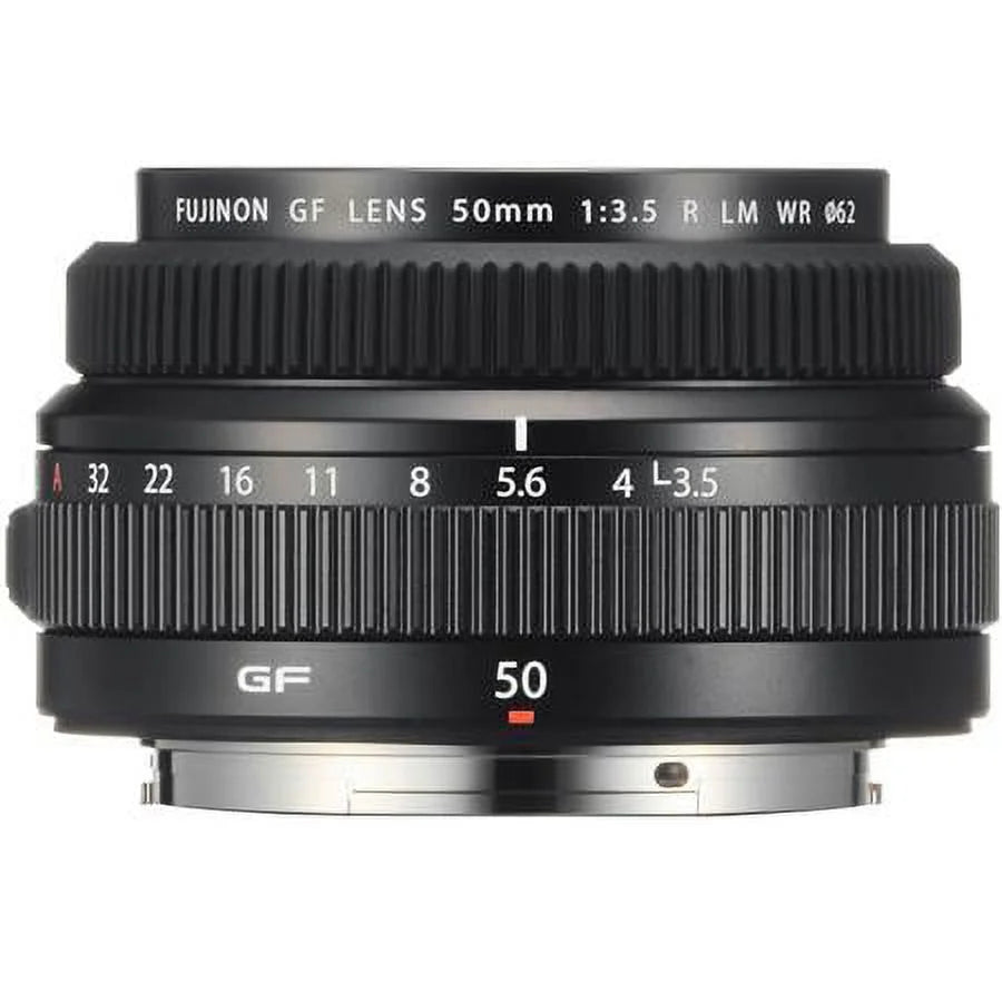 Medium Format Camera Body with 50mm f/3.5 Lens F31352