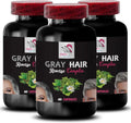 Horsetail Aerial Parts 3 Bottles 180 Capsules J36298