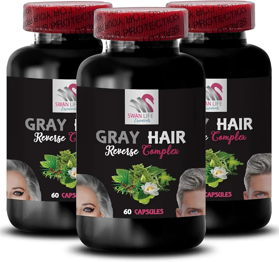 Horsetail Aerial Parts 3 Bottles 180 Capsules J36298