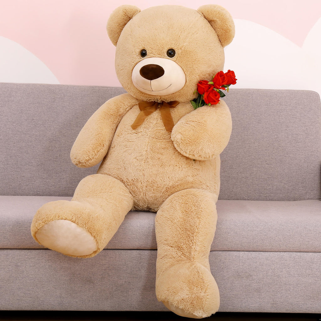 Giant Teddy Bear Plush Toy N430183