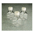 1000ml Sterile PETG Media Bottle with HDPE Septum Closure T3848