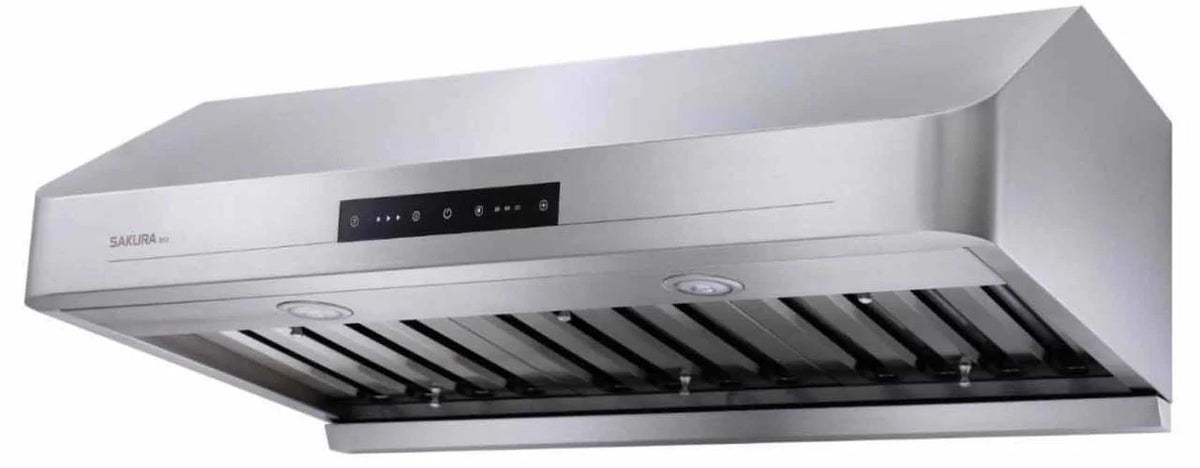 30 stainless steel Range Hood C9468