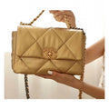 Flap Bag Y4407