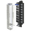 8 Circuits Compact Fuse Block with Cover Q111537