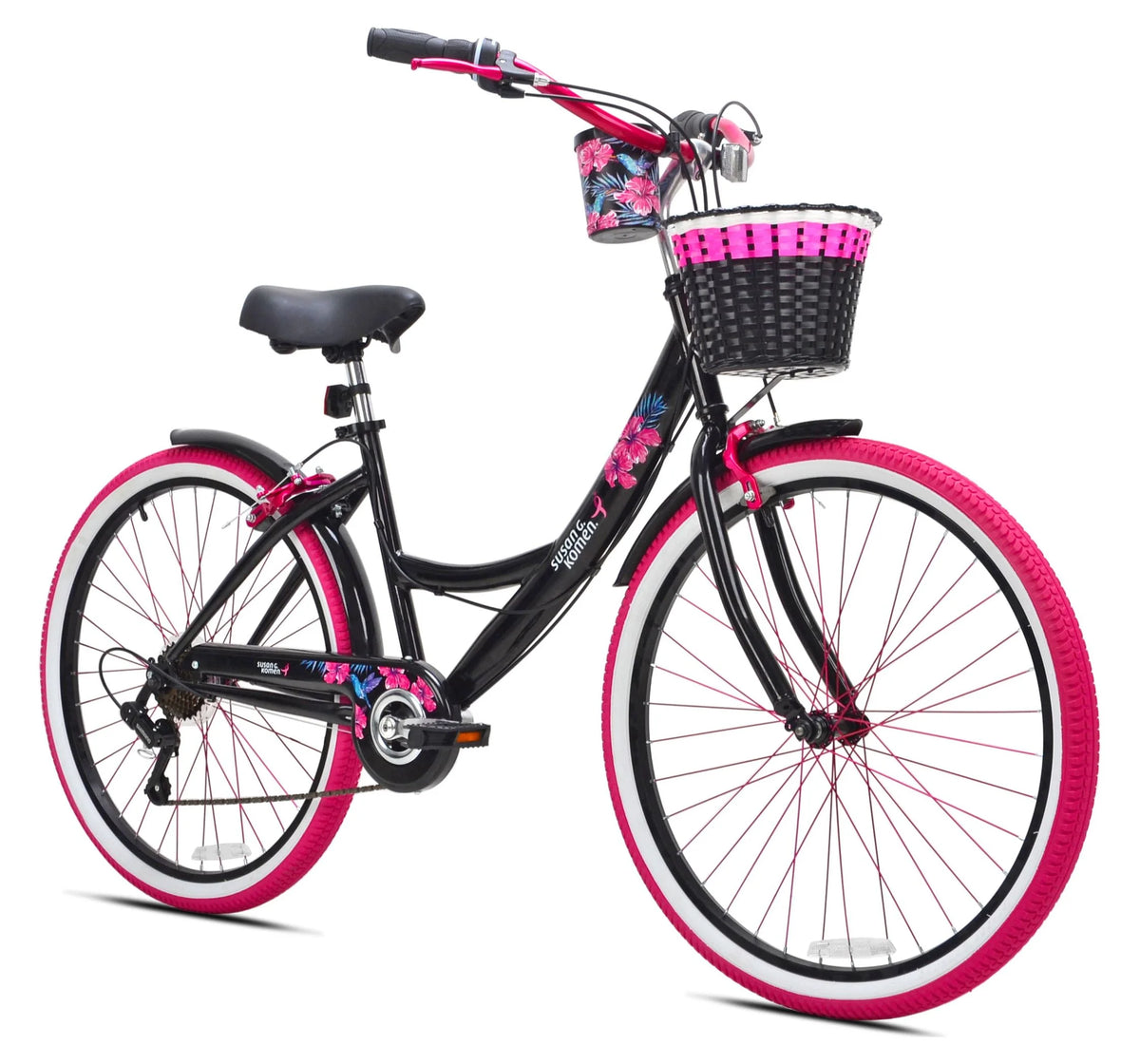 Women's Cruiser Bike U82473