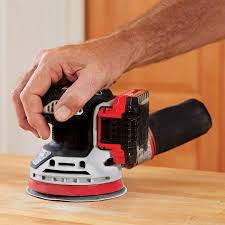 20V Max Cordless Random Orbital Sander I962490
