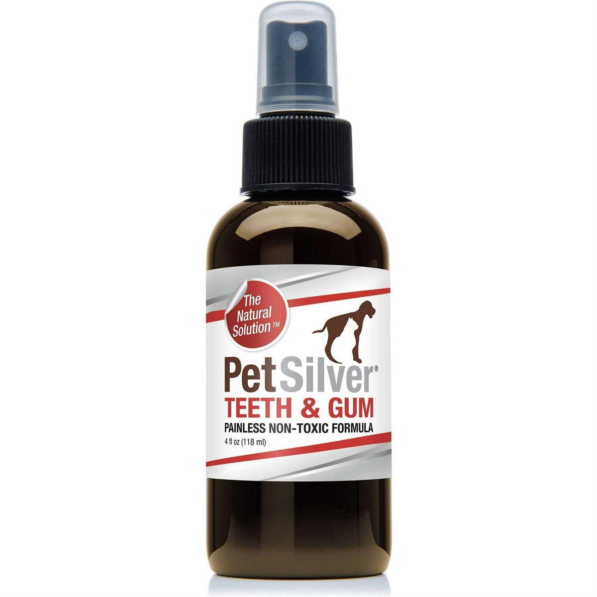 Pet Teeth & Gum Spray for Dogs & Cats M77405