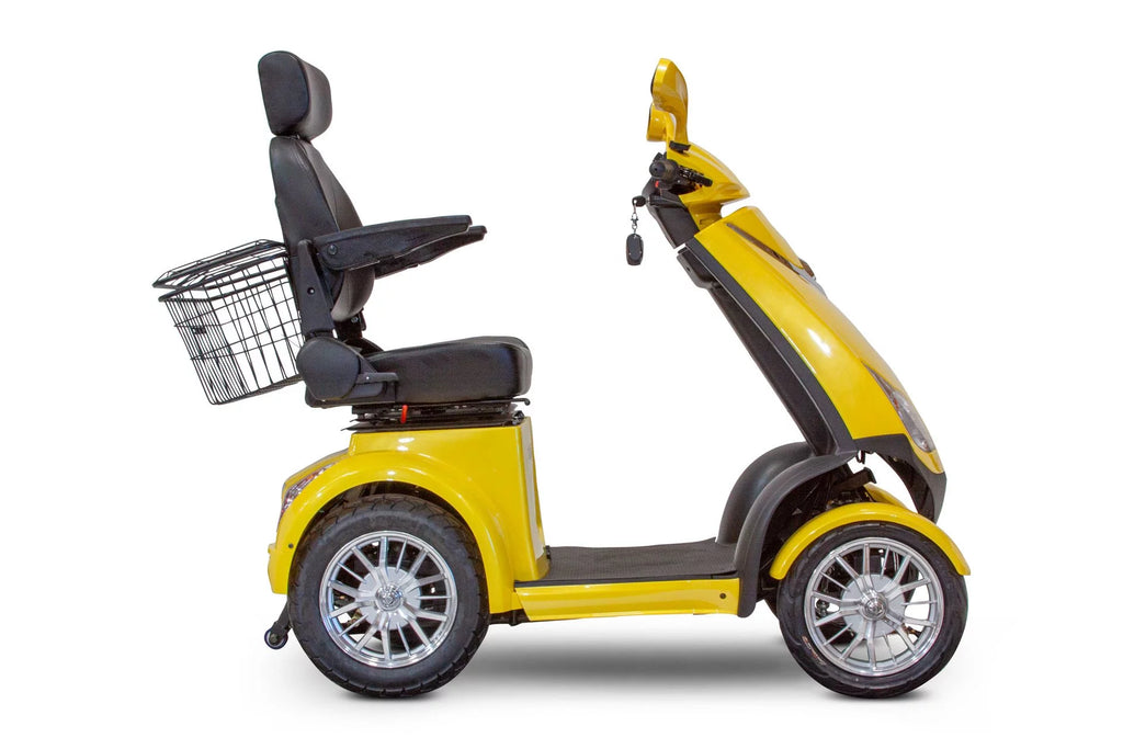 4 Wheel Mobility Scooter O720914