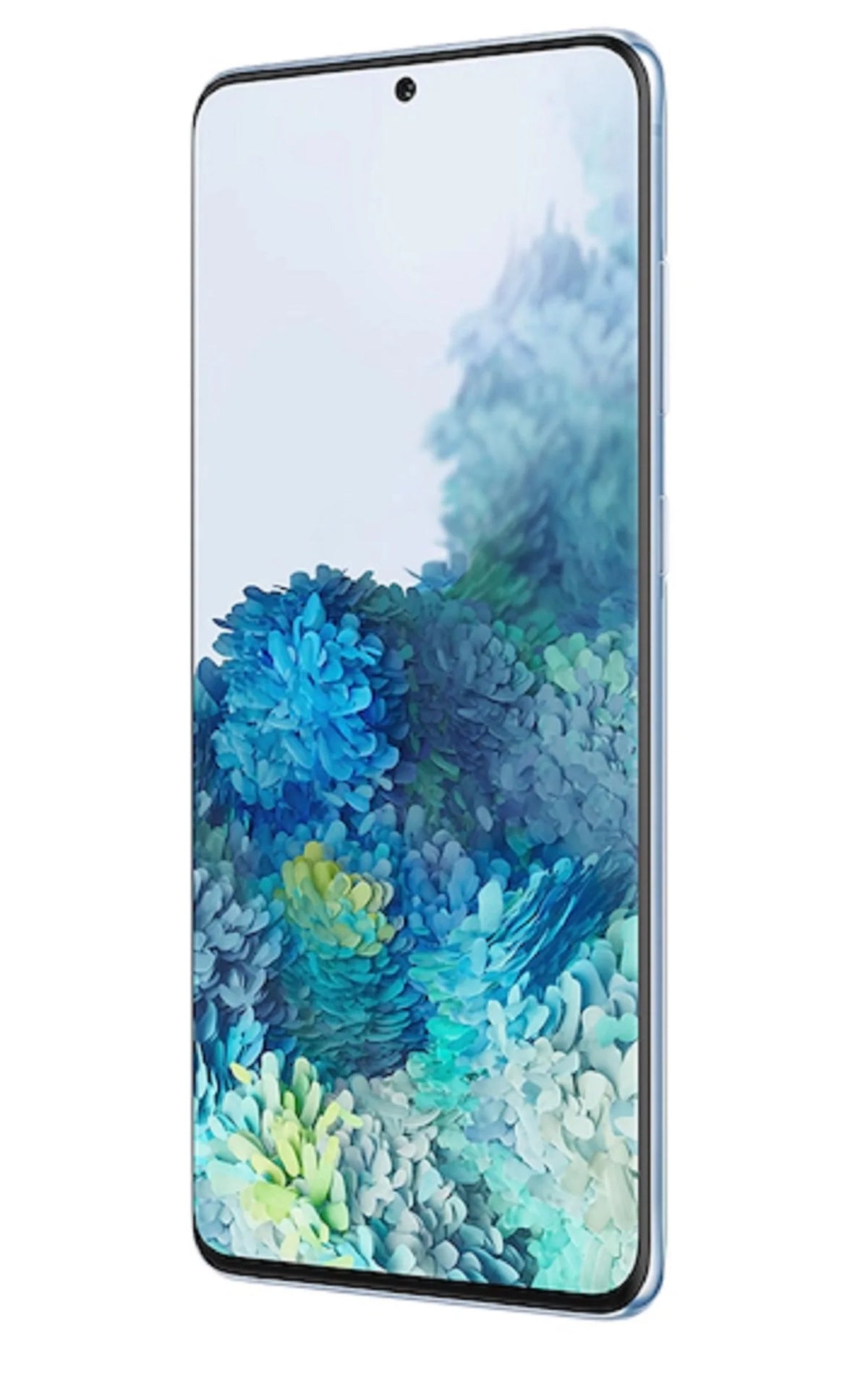Factory Unlocked Refurbished Samsung Galaxy S20+ 5G 128GB Smartphone V357