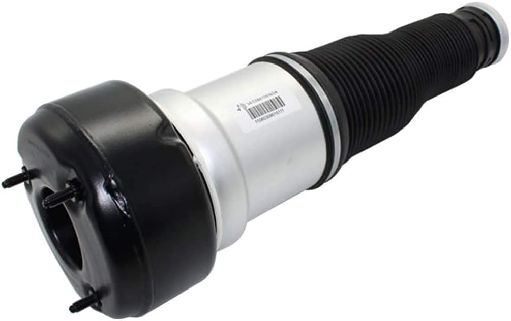 Rear Left Air Suspension Shock Absorber Pack of 2 Q722146