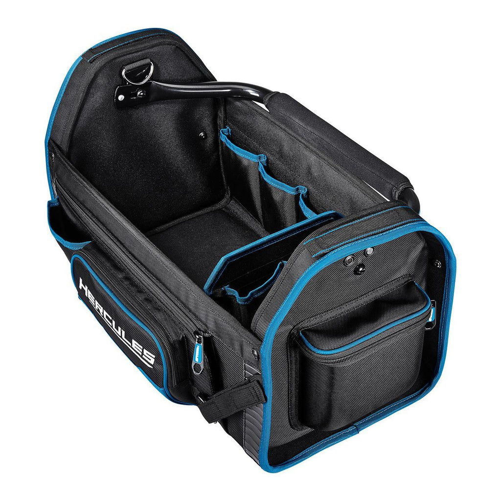 20 in. Tool Tote with 21 Pockets N125392
