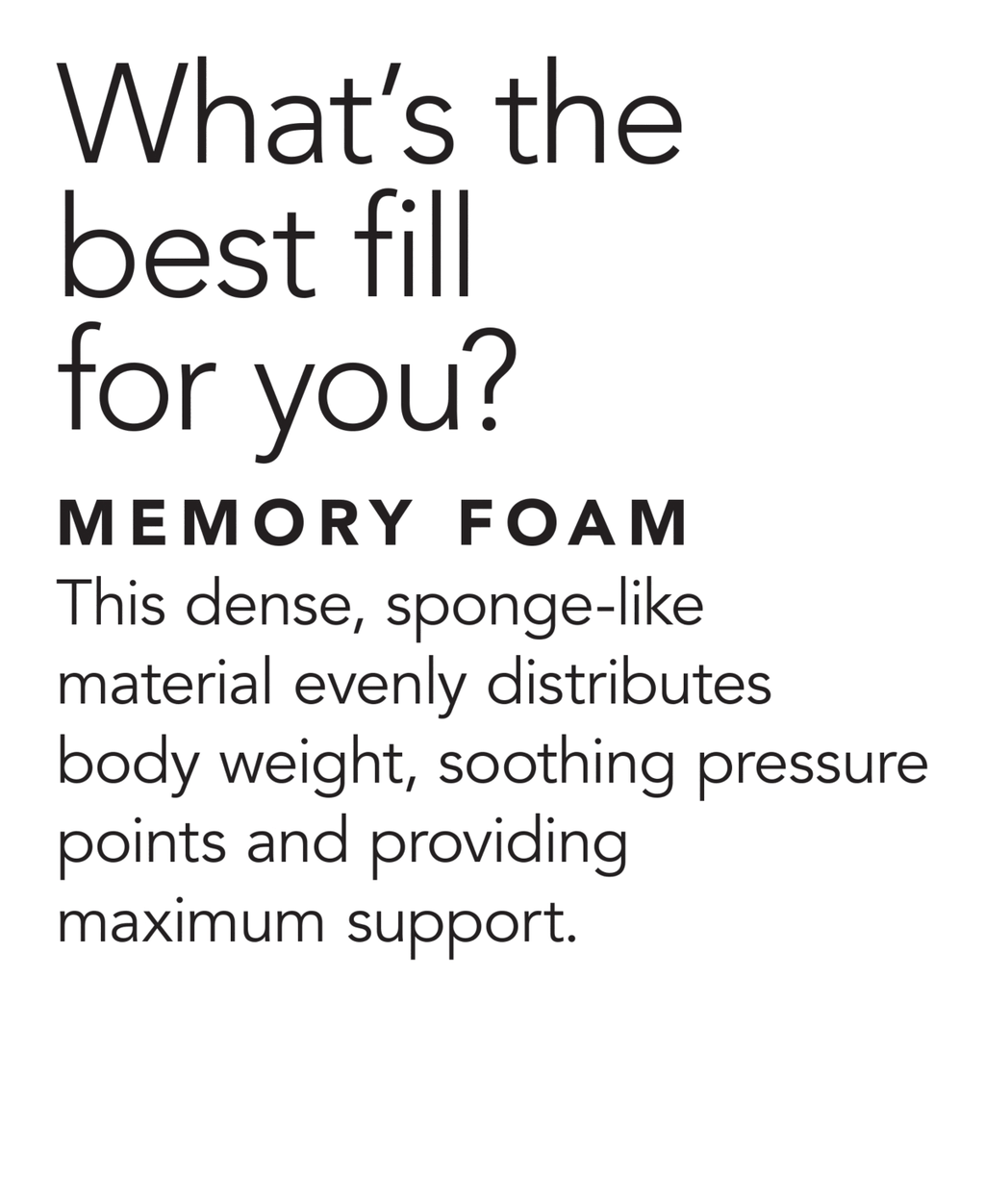 Memory Foam Mattress Topper California King H453687