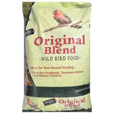 Wild Bird Food L70282