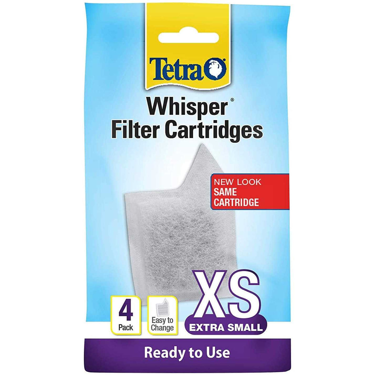 Whisper Extra Small Filter Cartridges H57190