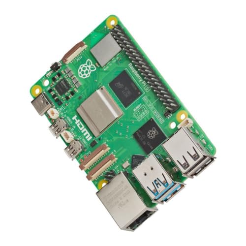 Raspberry Pi 5 4GB I347612