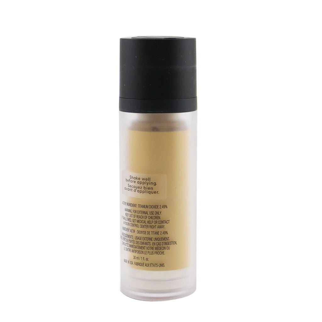 Liquid Mineral Foundation SPF 20 B244476